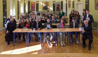 Włocławek: warsztaty biblijne przed kolejną edycją OKWB