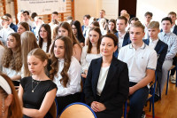 Włocławek: zakończenie roku szkolnego w ZSK im. ks. J. Długosza