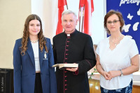 Włocławek: zakończenie roku szkolnego w ZSK im. ks. J. Długosza