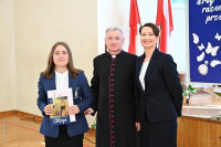 Włocławek: zakończenie roku szkolnego w ZSK im. ks. J. Długosza