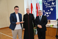 Włocławek: zakończenie roku szkolnego w ZSK im. ks. J. Długosza