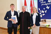 Włocławek: zakończenie roku szkolnego w ZSK im. ks. J. Długosza