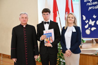 Włocławek: zakończenie roku szkolnego w ZSK im. ks. J. Długosza