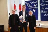 Włocławek: zakończenie roku szkolnego w ZSK im. ks. J. Długosza