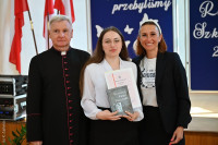 Włocławek: zakończenie roku szkolnego w ZSK im. ks. J. Długosza