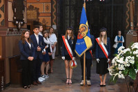 Włocławek: zakończenie roku szkolnego w ZSK im. ks. J. Długosza
