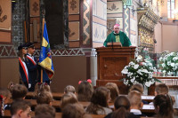 Włocławek: zakończenie roku szkolnego w ZSK im. ks. J. Długosza