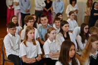 Włocławek: zakończenie roku szkolnego w ZSK im. ks. J. Długosza
