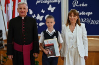 Włocławek: zakończenie roku szkolnego w ZSK im. ks. J. Długosza