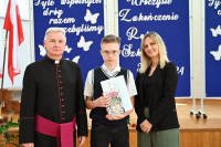 Włocławek: zakończenie roku szkolnego w ZSK im. ks. J. Długosza