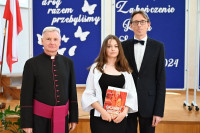 Włocławek: zakończenie roku szkolnego w ZSK im. ks. J. Długosza