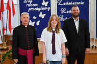 Włocławek: zakończenie roku szkolnego w ZSK im. ks. J. Długosza