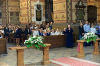 Bp Wętkowski na rozpoczęcie roku szkolnego: aby posiąść mądrość trzeba zaznać głębi