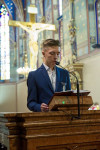 Bp Wętkowski na rozpoczęcie roku szkolnego: aby posiąść mądrość trzeba zaznać głębi