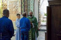 Bp Wętkowski na rozpoczęcie roku szkolnego: aby posiąść mądrość trzeba zaznać głębi