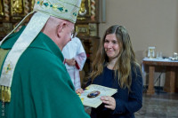 Bp Wętkowski na rozpoczęcie roku szkolnego: aby posiąść mądrość trzeba zaznać głębi
