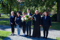 Włocławek: Dni Kultury Chrześcijańskiej w ZSK im. ks. Jana Długosza