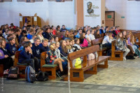 Włocławek: Dni Kultury Chrześcijańskiej w ZSK im. ks. Jana Długosza