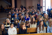 Włocławek: Dni Kultury Chrześcijańskiej w ZSK im. ks. Jana Długosza
