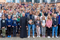 Włocławek: Dni Kultury Chrześcijańskiej w ZSK im. ks. Jana Długosza