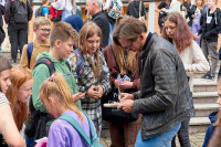Włocławek: Dni Kultury Chrześcijańskiej w ZSK im. ks. Jana Długosza