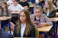 Rozstrzygnięto diecezjalne konkursy maryjne