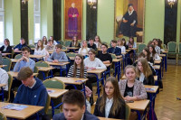 Rozstrzygnięto diecezjalne konkursy maryjne