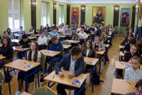 Rozstrzygnięto diecezjalne konkursy maryjne