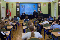 Rozstrzygnięto diecezjalne konkursy maryjne