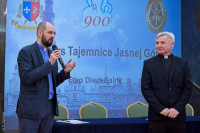 Rozstrzygnięto diecezjalne konkursy maryjne
