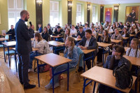 Rozstrzygnięto diecezjalne konkursy maryjne