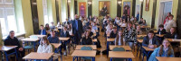 Rozstrzygnięto diecezjalne konkursy maryjne