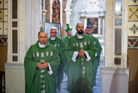 Bp Wętkowski: szkoła to formowanie człowieka, który uczyni świat lepszym