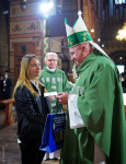Bp Wętkowski: szkoła to formowanie człowieka, który uczyni świat lepszym