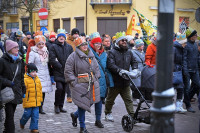 Bp Wętkowski: kto chce poznać Chrystusa, musi wejść do wspólnoty wierzących