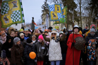 Bp Wętkowski: kto chce poznać Chrystusa, musi wejść do wspólnoty wierzących