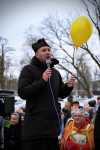 Bp Wętkowski: kto chce poznać Chrystusa, musi wejść do wspólnoty wierzących