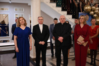 Biskup włocławski do maturzystów: nigdy nie przestawajcie się uczyć