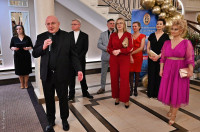 Biskup włocławski do maturzystów: nigdy nie przestawajcie się uczyć