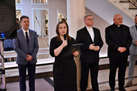 Biskup włocławski do maturzystów: nigdy nie przestawajcie się uczyć