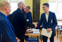 Zakończył się diecezjalny etap XXXII Olimpiady Teologii Katolickiej