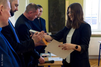 Zakończył się diecezjalny etap XXXII Olimpiady Teologii Katolickiej