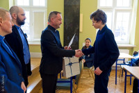 Zakończył się diecezjalny etap XXXII Olimpiady Teologii Katolickiej