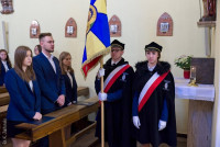 ZSK „Długosz”: tegoroczni maturzyści zakończyli rok szkolny