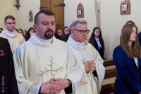 ZSK „Długosz”: tegoroczni maturzyści zakończyli rok szkolny