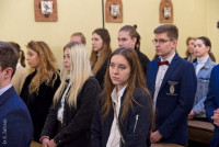 ZSK „Długosz”: tegoroczni maturzyści zakończyli rok szkolny