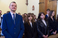 ZSK „Długosz”: tegoroczni maturzyści zakończyli rok szkolny