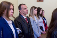 ZSK „Długosz”: tegoroczni maturzyści zakończyli rok szkolny