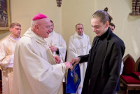 ZSK „Długosz”: tegoroczni maturzyści zakończyli rok szkolny