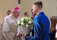ZSK „Długosz”: tegoroczni maturzyści zakończyli rok szkolny